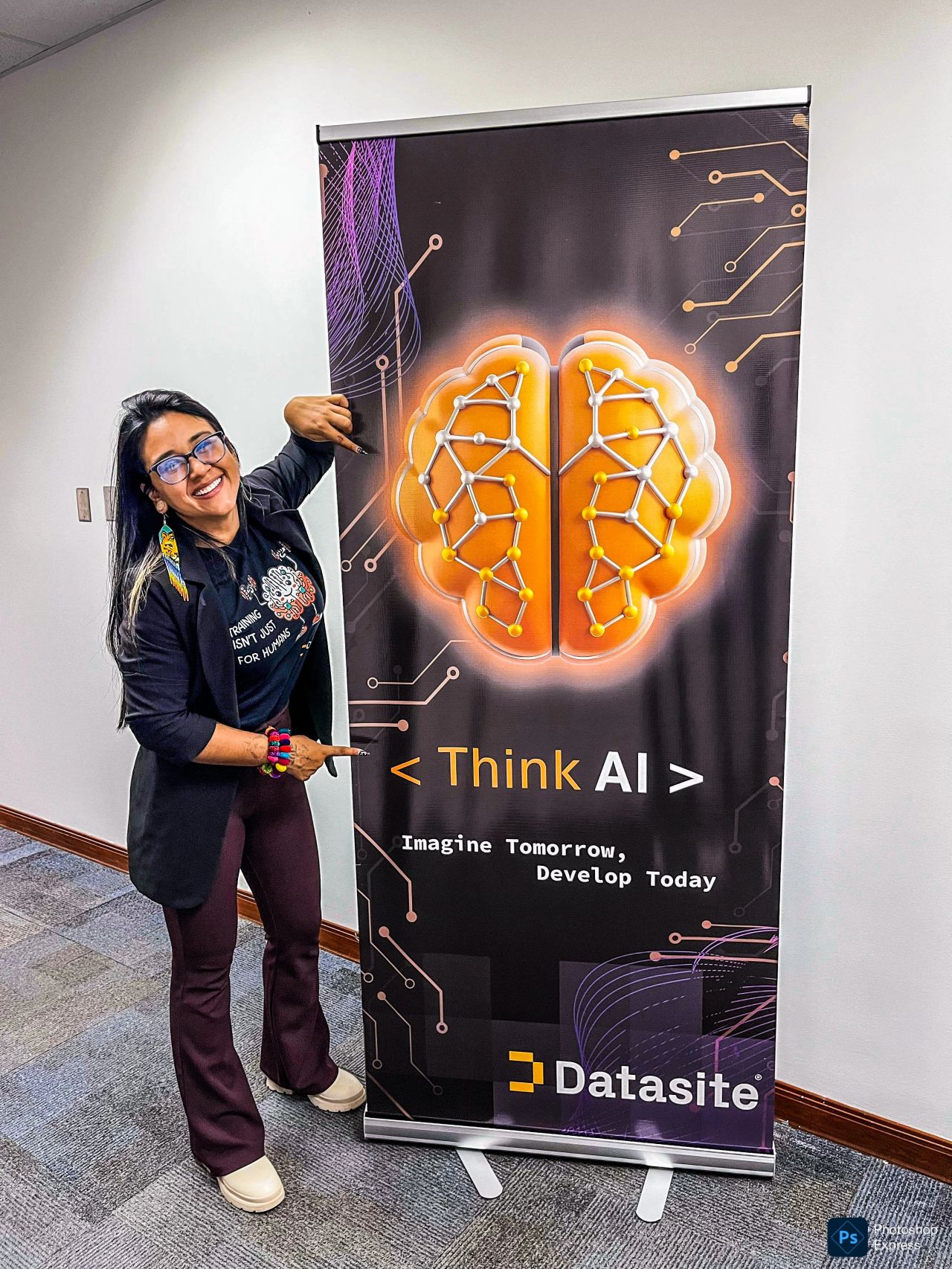 Datasite Think AI