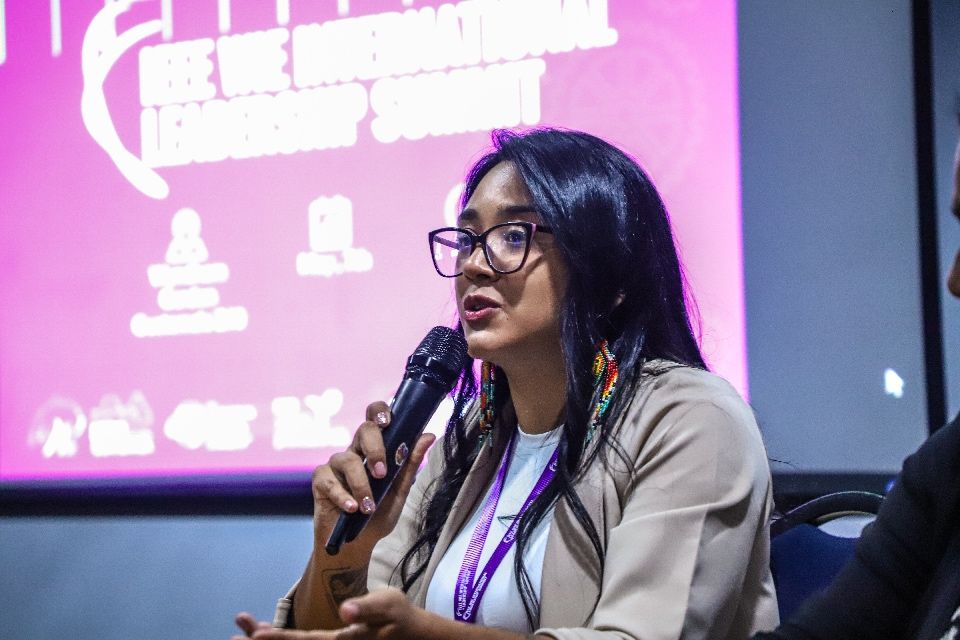 IEEE WIE Leadership Summit