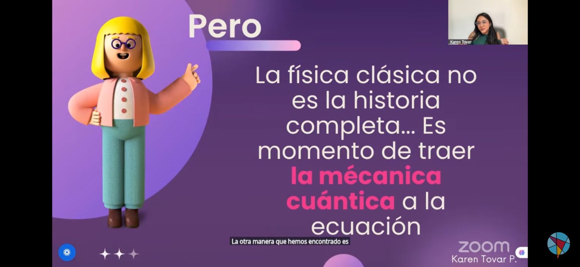 When the Parrot Lies talk