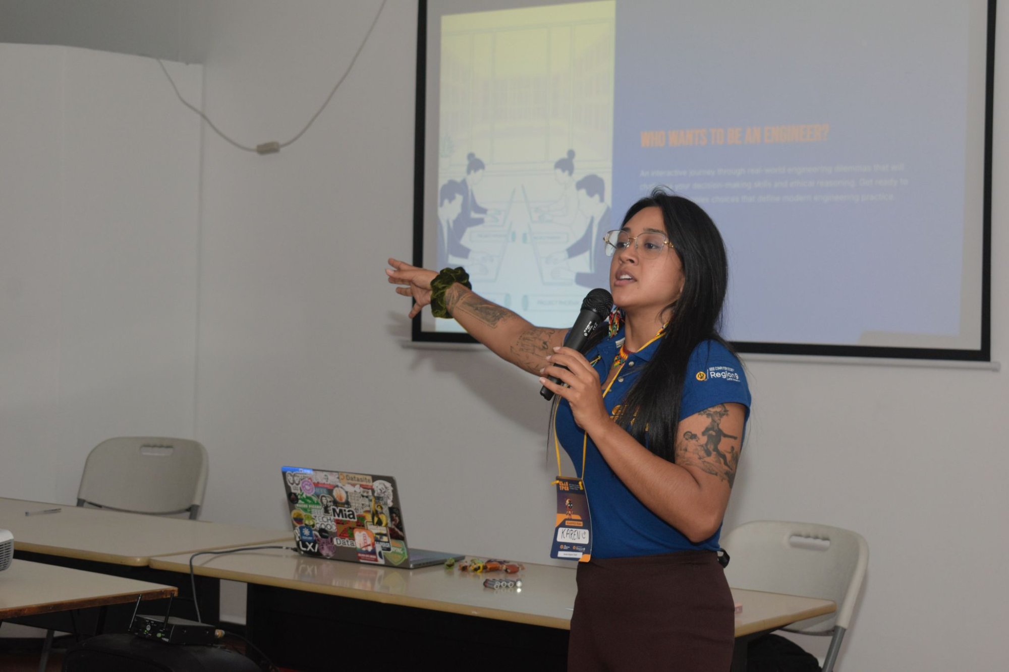 LLM Security workshop