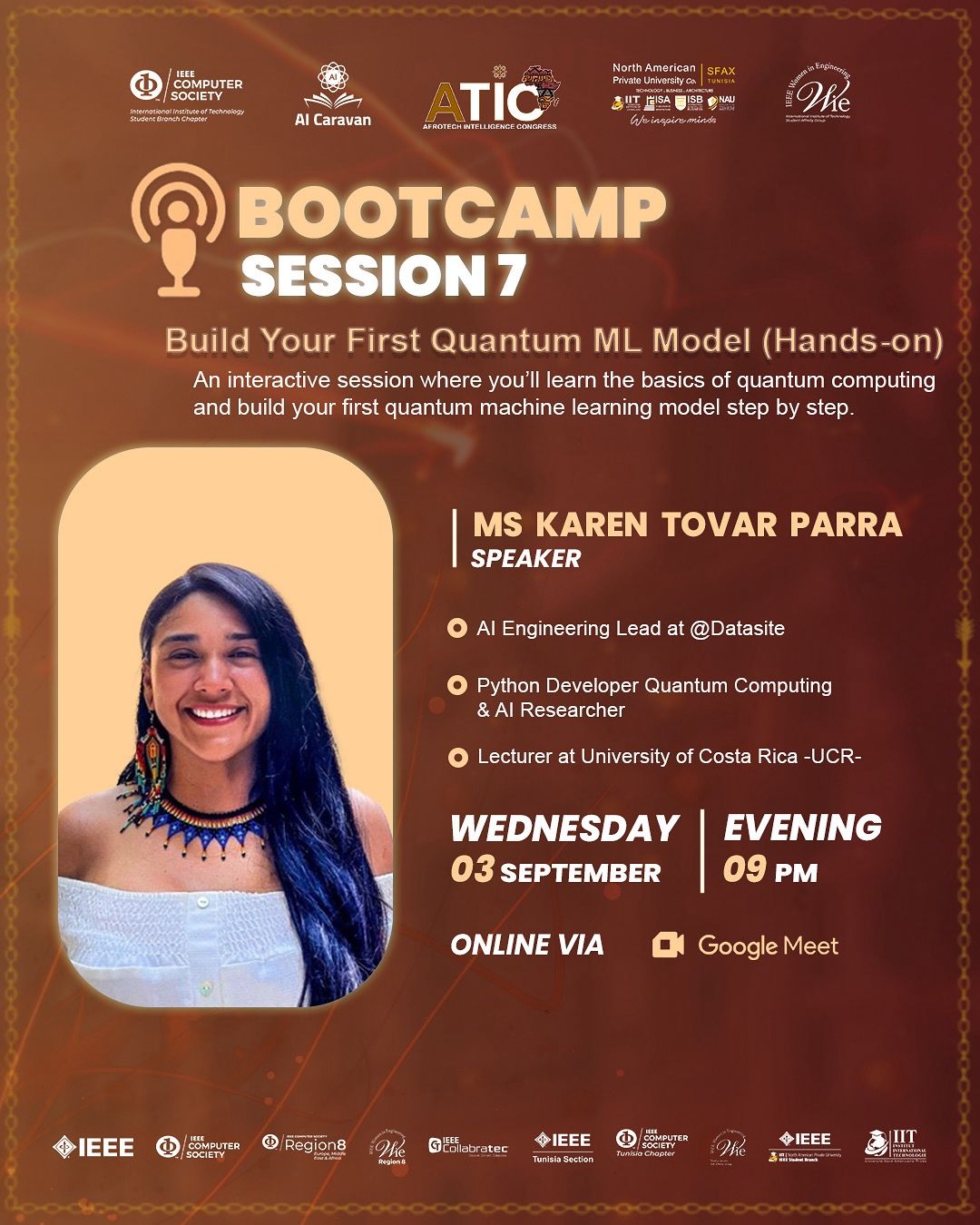 AfroTech Intelligence Congress